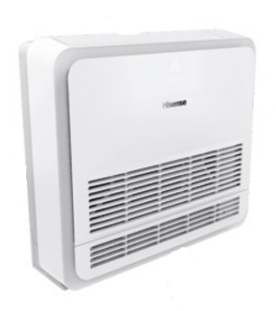 Внутренний настенный блок мульти сплит-системы Hisense AKT-09UR4RK4