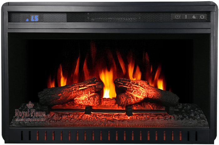 Очаг Royal Flame Vision 26 EF LED FX