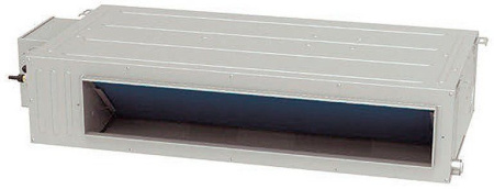 Канальная сплит-система Cooper&amp;Hunter CH-IDS035PRK/CH-IU035RK