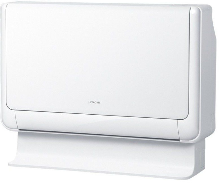 Напольная сплит-система Hitachi RAF-35RXB / RAC-35FXB