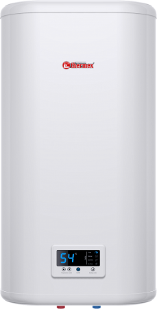 Накопительный электрический водонагреватель Thermex IF 50 V (pro)