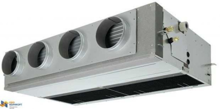 Сплит система Toshiba RAV-SM566BTP-E / RAV-SM564ATP-E