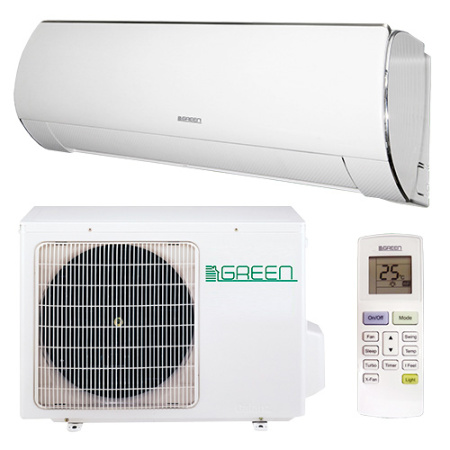 GREEN GRI/GRO-30 HH2