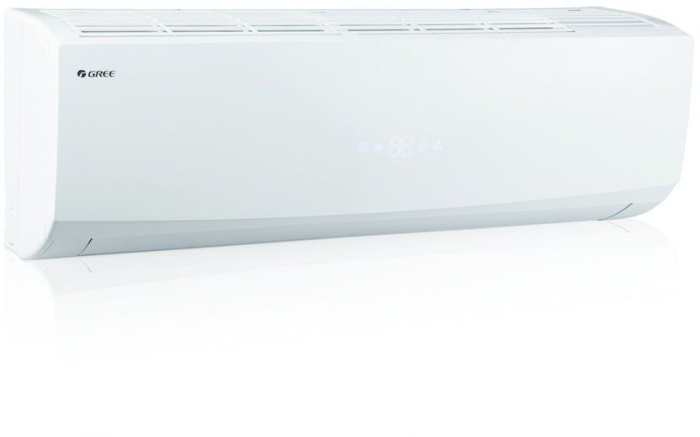 Внутренний настенный блок мультизональной системы VRF Gree GMV-ND71G/C2B-T