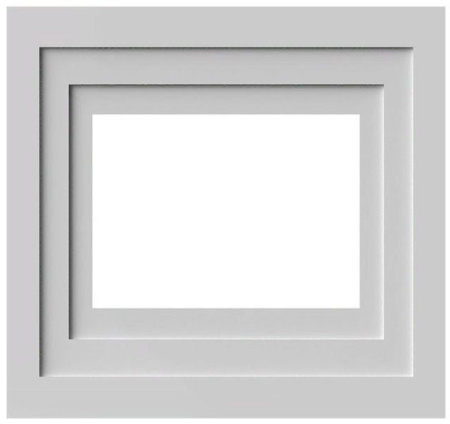 Портал Electrolux Cubo 30