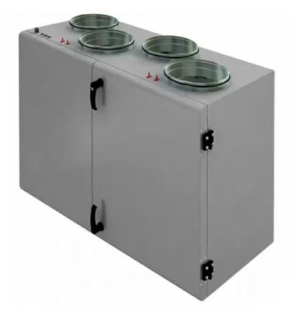 Приточно-вытяжная установка Shuft UniMAX-P 1500 VWL-A