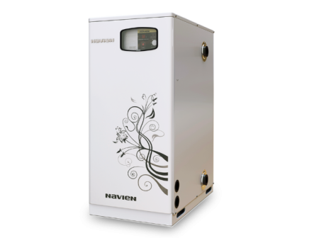 Газовый котел Navien GST-40KN