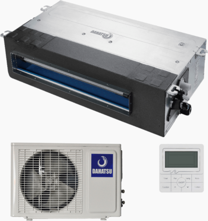 Канальная сплит-система Dahatsu DH-KN 36 А