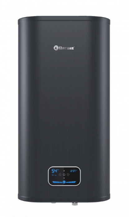 Накопительный электрический водонагреватель Thermex ID 80 V (pro)