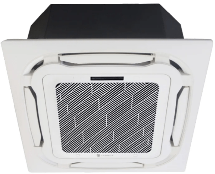 Кассетная cплит-система Loriot LAC-18AC