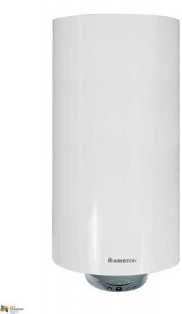 Накопительный водонагреватель Ariston ABS PRO ECO INOX PW 100 V