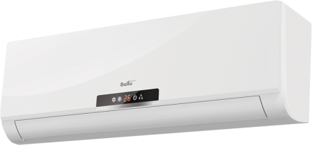 Настенный внутренний блок мультизональной системы VRF Ballu Machine BVRFW-KS7-56