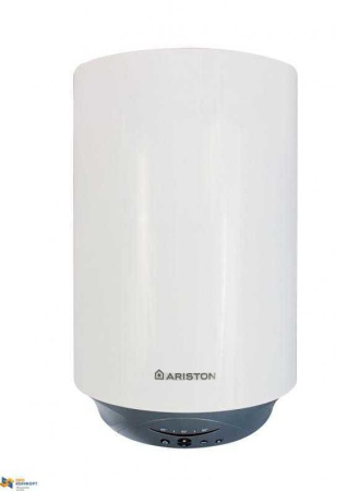 Накопительный водонагреватель Ariston ABS PRO ECO INOX PW 30 V Slim