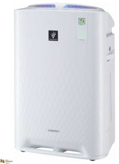 Воздухоочиститель Sharp KC-A51 RW / RB