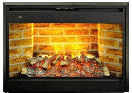Очаг RealFlame 3D Prometheus 33