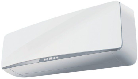 Внутренний настенный блок мультизональной системы VRF Sakata SWA-63MS-V