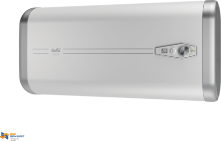 Накопительный водонагреватель Ballu BWH/S 100 Nexus H