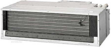 Внутренний канальный блок мульти сплит-системы Hitachi RAD-18QPB
