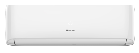 Hisense GOAL Classic A Wi-Fi AS-12HW4RLRCA01A