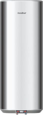 Накопительный электрический водонагреватель Garanterm GTI 100 V