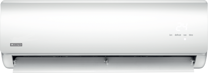 Внутренний настенный блок мульти сплит-системы Leberg LSI-M12WB