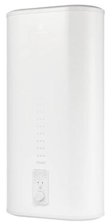 Накопительный водонагреватель Electrolux EWH 50 Citadel