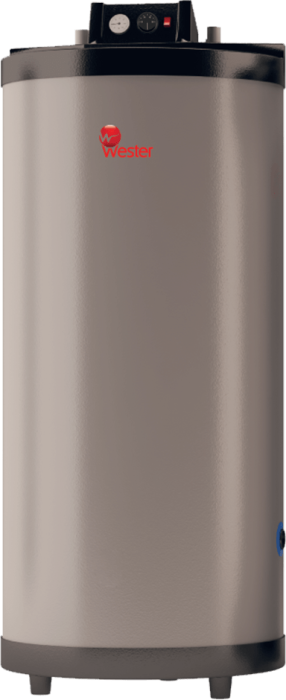 Бойлер косвенного нагрева Wester WHU160