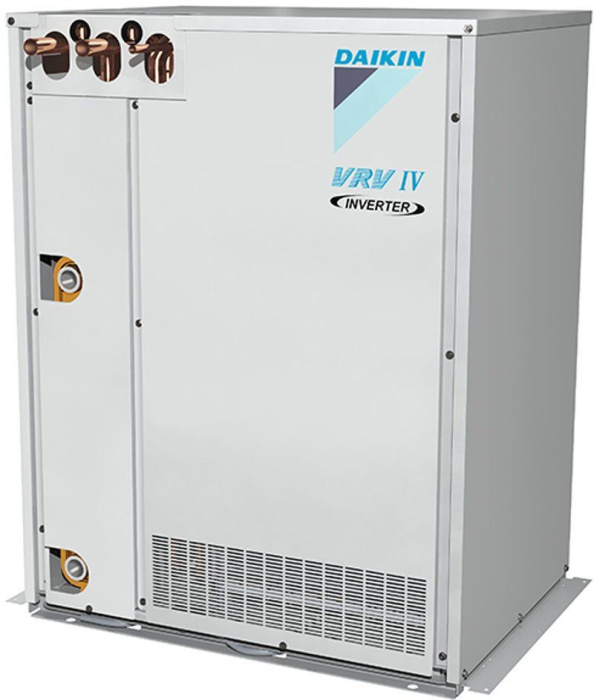 Наружный блок мультизональной системы VRV Daikin RWEYQ10T9