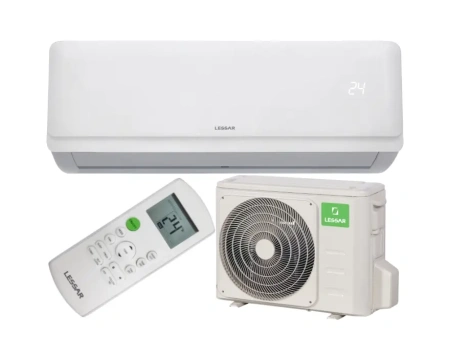 Lessar LS-H09KPA2/LU-H09KPA2 