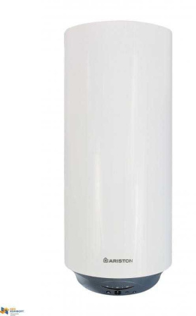 Накопительный водонагреватель Ariston ABS PRO ECO INOX PW 50 V Slim