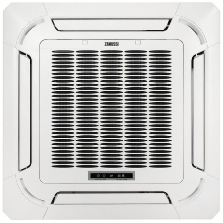 Внутренний кассетный блок мульти сплит-системы Zanussi ZACC/I-18 H FMI/N1