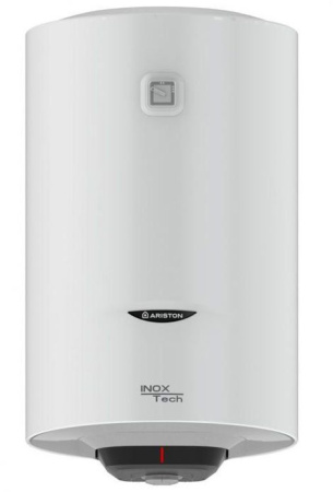 Накопительный водонагреватель Ariston PRO1 R INOX ABS 100 V