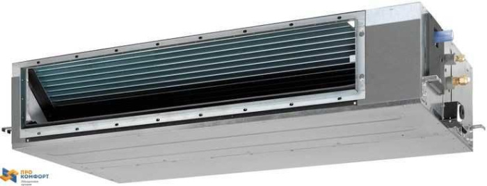Внутренний блок VRV системы Daikin FXSQ50A