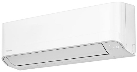 Сплит-система инверторного типа TOSHIBA Seiya RAS-10J2VG-EE комплект