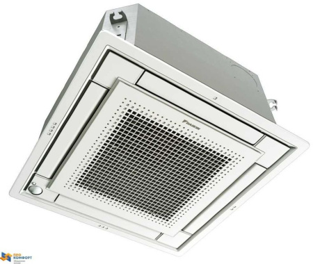 Внутренний блок VRV системы Daikin FXZQ32A