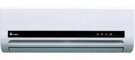 Внутренний настенный блок мульти сплит-системы Chigo CSG-18HVR1