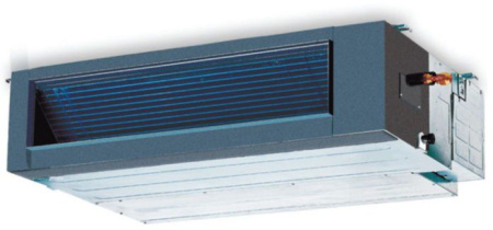 Канальная сплит система Sakata SIB-60DDV / SOB-60VB