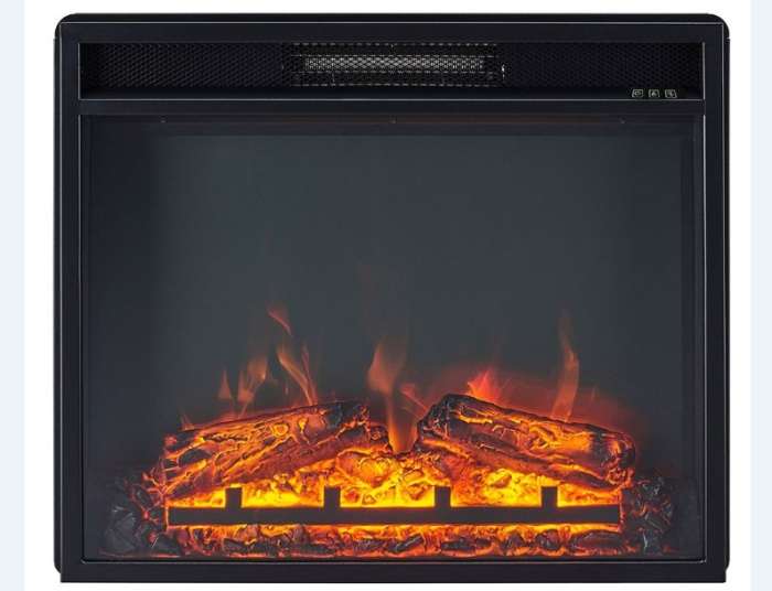 Очаг Interflame Foton 23 LED