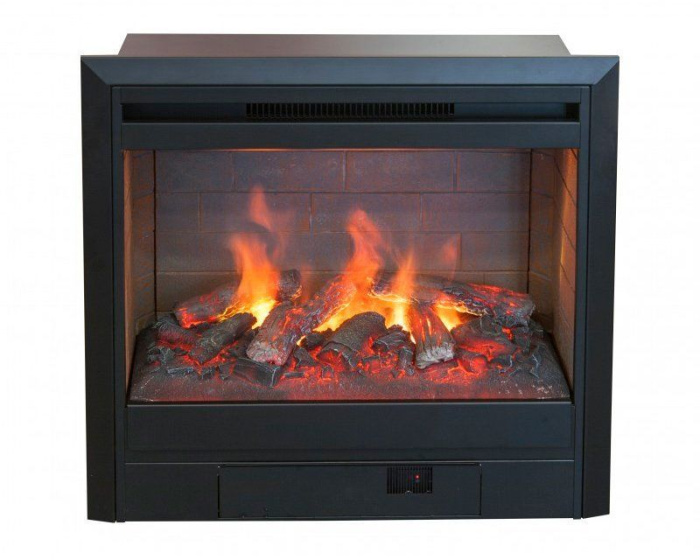 Очаг RealFlame 3D Helios