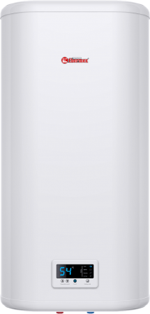 Накопительный электрический водонагреватель Thermex IF 80 V (pro)