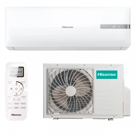 Hisense AS-12HR4SVDDL1