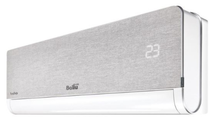 Сплит-система инверторного типа Ballu Boho DC BSNI-10HN8 комплект