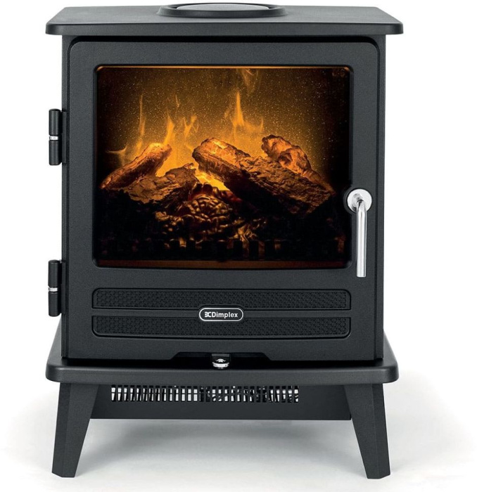 Электрическая печь Dimplex Willowbrook