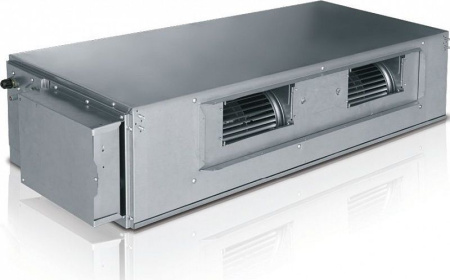 Внутренний канальный блок мультизональной системы VRF Gree GMV-ND100PHS/A-T