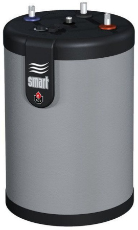 Накопительный водонагреватель ACV Smart 100