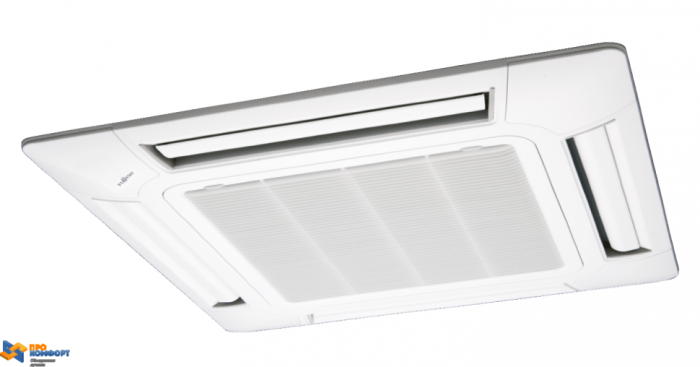 Кассетный кондиционер Fujitsu AUYG36LRLA/AOYG36LATT