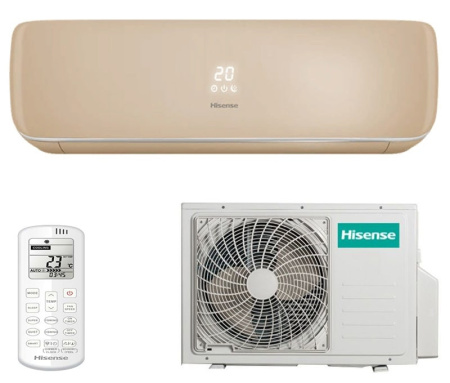 Hisense AS-13UW4SVETG157G(С)