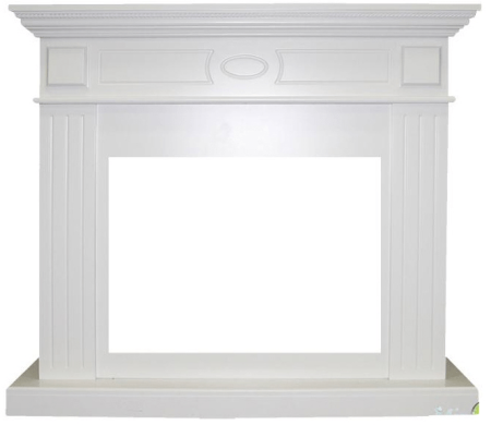 Портал Electrolux Bianco Classic