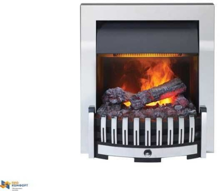 Электрический камин Dimplex Danville Chrome FB2