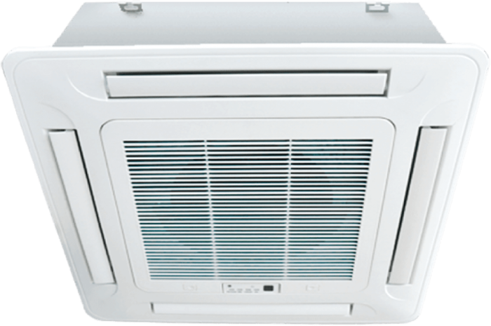 Кассетная сплит система NeoClima NS/NU-60B8